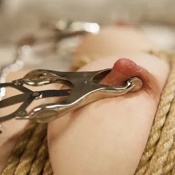 Julia Ann in 'Kink' MILF Angel Investor: Young entrepreneur submits to kinky lesbian sex! (Thumbnail 6)