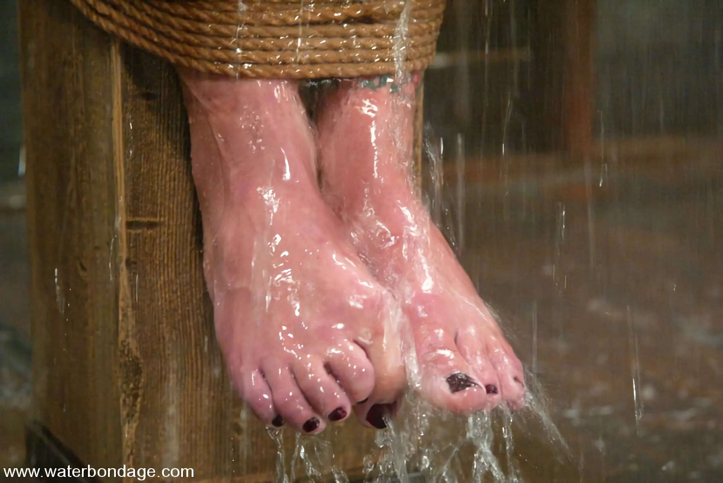 Noche de Julie en 'Noche de Julie' from 'Kink' (foto 11) Kink 'Noche de Julie' protagonizando Noche de Julie (foto 11)