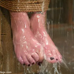 Noche de Julie en 'Kink' Noche de Julie (Miniatura 11)