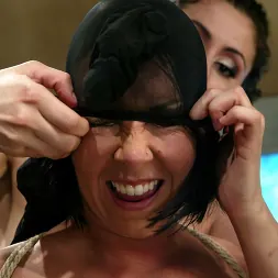 Julie Night in 'Kink' and Princess Donna Dolore (Thumbnail 8)