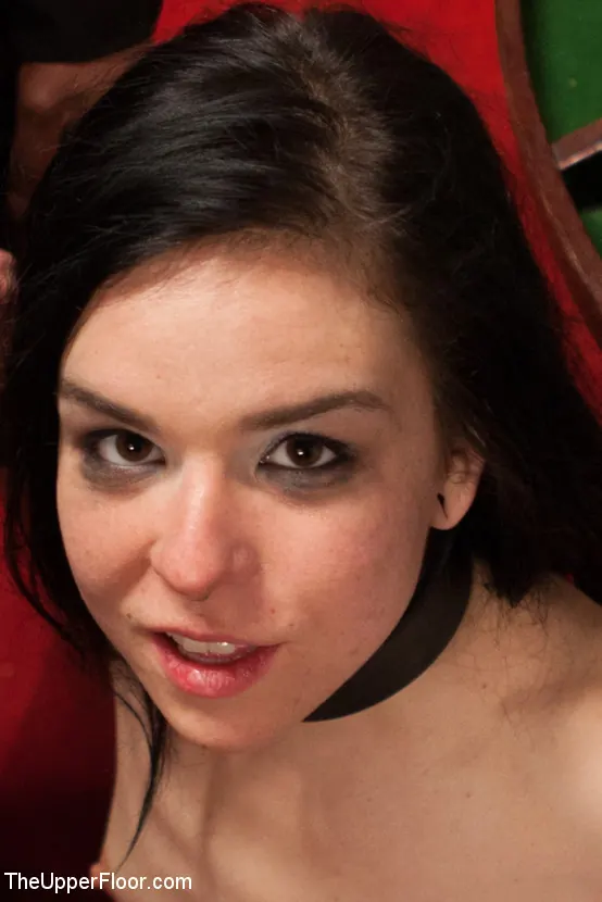 Kink 'Noche de juegos anales' protagonizando Juliette March (foto 18)