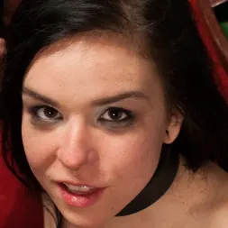 Juliette March en 'Kink' Noche de juegos anales (Miniatura 18)