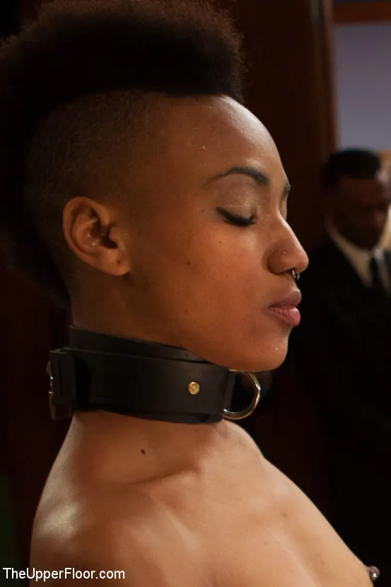 Kink 'Noche de juegos anales' protagonizando Juliette March (foto 19)