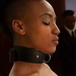 Juliette March en 'Kink' Noche de juegos anales (Miniatura 19)