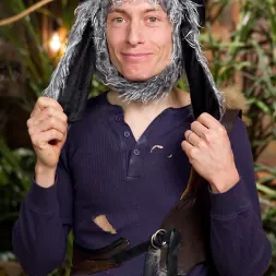 Juliette March に 'Kink' ドリームズ・カム・トゥ・ノット！ピーター・パンとロスト・ボーイズギャング・バン・パロディ!! (サムネイル 10)