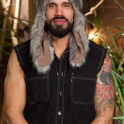 Juliette March に 'Kink' ドリームズ・カム・トゥ・ノット！ピーター・パンとロスト・ボーイズギャング・バン・パロディ!! (サムネイル 12)