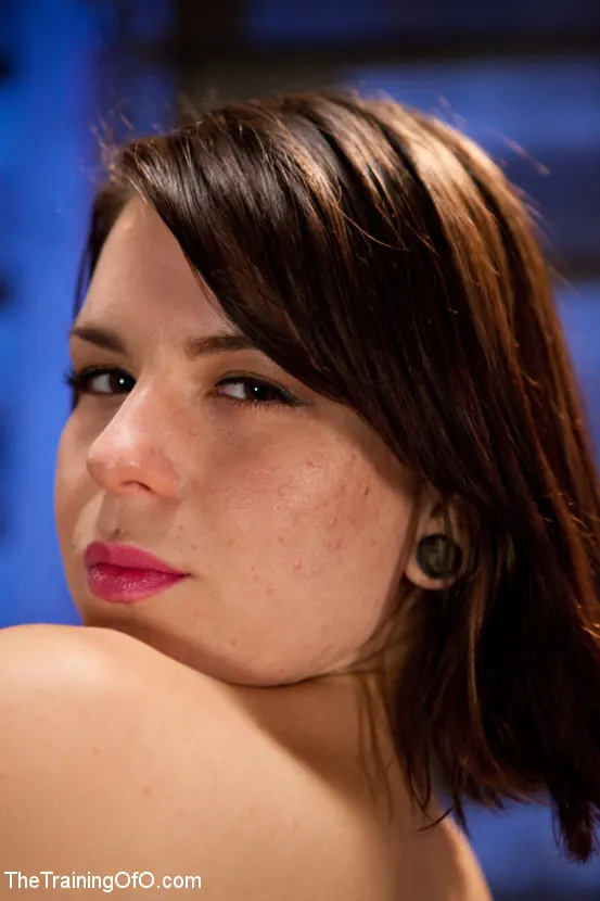 Kink '5人の少女の摂取' 主演 Juliette March (写真 13)