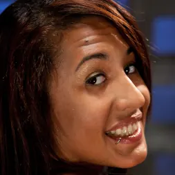 Juliette March に 'Kink' 5人の少女の摂取 (サムネイル 15)