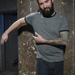 Juliette March en 'Kink' Follando con el equipo de filmación (Miniatura 2)