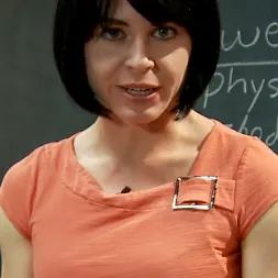 Juliette March に 'Kink' それはすべての痛みについてではない - 支配的な感覚的コントロール (サムネイル 2)