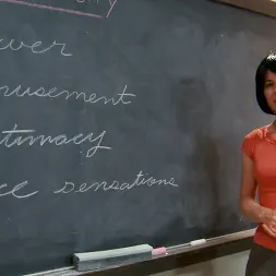 Juliette March に 'Kink' それはすべての痛みについてではない - 支配的な感覚的コントロール (サムネイル 11)