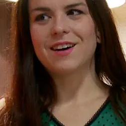 Juliette March に 'Kink' それはすべての痛みについてではない - 支配的な感覚的コントロール (サムネイル 14)