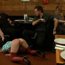 ジュリエット March に 'Kink' ジュリエット (サムネイル 15)