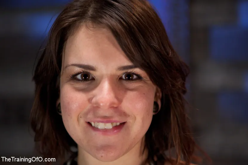 Juliette March に 'ジュリエット2日目重い労働、激しいボンデージ、残忍な苦痛' from 'Kink' (写真 2) Kink 'ジュリエット2日目重い労働、激しいボンデージ、残忍な苦痛' 主演 Juliette March (写真 2)