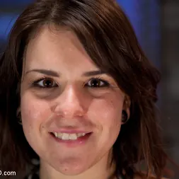 Juliette March に 'Kink' ジュリエット2日目重い労働、激しいボンデージ、残忍な苦痛 (サムネイル 2)