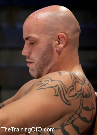 Kink 'Juliette Day 4サディスティックな性的奴隷訓練' 主演 Juliette March (写真 9)