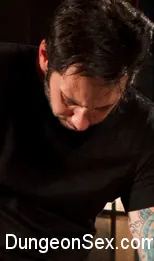 Kink 'ジュリエットはコックを愛する' 主演 Juliette March (写真 9)