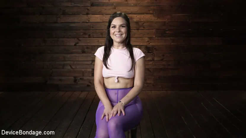 Kink 'ジュリエットマーチ：パーフェクトペインスラットプッシュトゥザエクストリーム' 主演 Juliette March (写真 26)