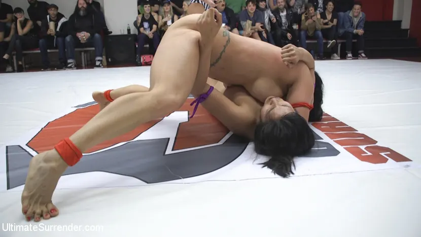 Kink 'is a Brat!' protagonizando Juliette March (foto 11)