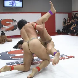 Juliette March en 'Kink' is a Brat! (Miniatura 12)