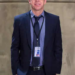 Juliette March に 'Kink' モルダーはスカリーを愛する：サイ・フィ・ギャンブン (サムネイル 1)