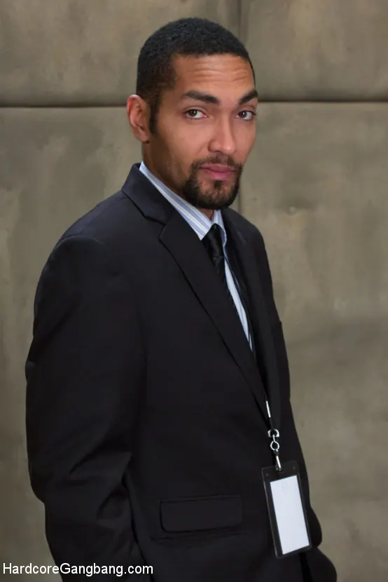 Juliette March に 'モルダーはスカリーを愛する:サイ・フィ・ギャンブン' from 'Kink' (写真 3) Kink 'モルダーはスカリーを愛する:サイ・フィ・ギャンブン' 主演 Juliette March (写真 3)