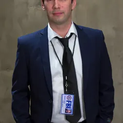 Juliette March に 'Kink' モルダーはスカリーを愛する：サイ・フィ・ギャンブン (サムネイル 5)