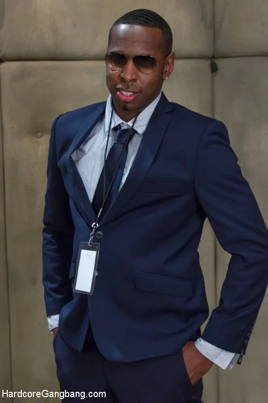 Kink 'モルダーはスカリーを愛する：サイ・フィ・ギャンブン' 主演 Juliette March (写真 6)