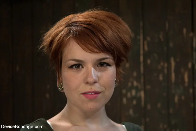 Kink 'してください、私にもう一度来てください。' 主演 Juliette March (写真 5)