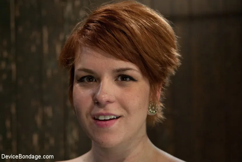 Juliette March in 'Please, please, please let me come again.' from 'Kink' (Photo 6) Kink 'Please, please, please let me come again.' starring Juliette March (Photo 6)