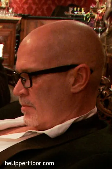 Kink 'Orgía anal de estrellas porno' protagonizando Juliette March (foto 17)