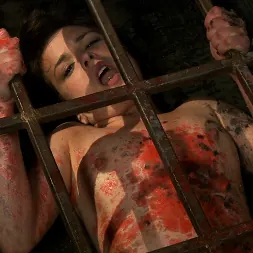 Juliette March en 'Kink' La destrucción de Juliette March (Miniatura 6)