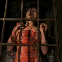 Juliette March en 'Kink' La destrucción de Juliette March (Miniatura 11)