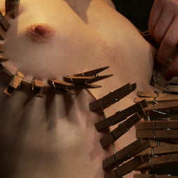Juliette March に 'Kink' ジュリエット・マーチの破壊 (サムネイル 4)