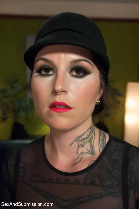 Kink 'The Kennels' starring Juliette March (Photo 11)