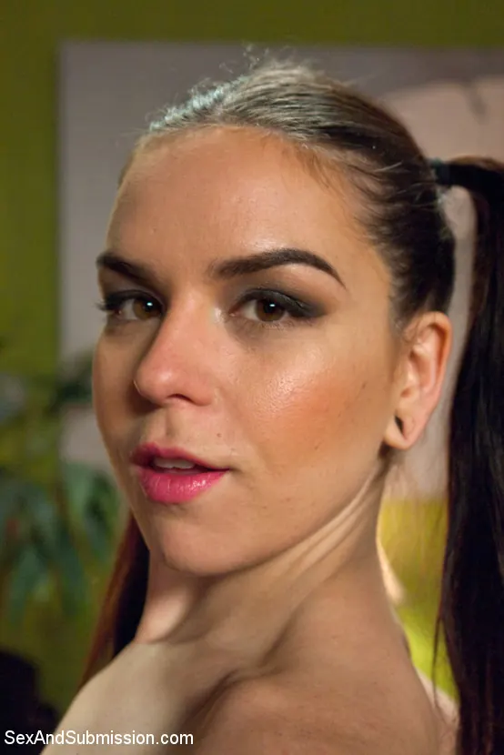 Kink 'The Kennels' starring Juliette March (Photo 14)