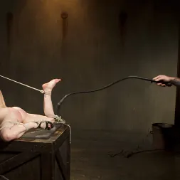 Juliette March に 'Kink' 3回目はチャームです。 (サムネイル 12)