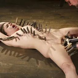 Juliette March に 'Kink' 3回目はチャームです。 (サムネイル 15)