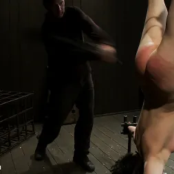 Juliette March in 'Kink' Tight Cunt, Tight Body, Inverted (Thumbnail 6)