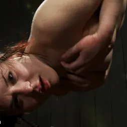 Juliette March in 'Kink' Tight Cunt, Tight Body, Inverted (Thumbnail 11)
