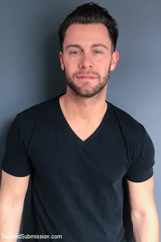 Kink 'La chica del baúl: Juliette March secuestrada por Seth Gamble' protagonizando Juliette March (foto 28)