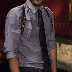 Juliette March に 'Kink' 初めてのカメラで犯された性的なプッシーの奴隷 (サムネイル 19)