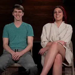 June Ferrari に 'Kink' ダンジョンの少年 (サムネイル 16)