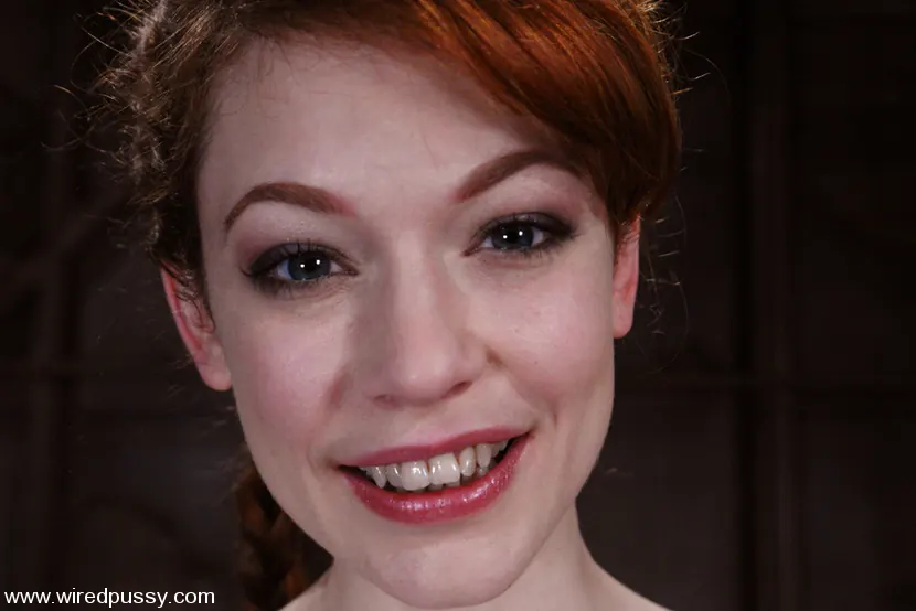 Justine Joli in 'Justine Joli' from 'Kink' (Photo 1) Kink 'Justine Joli' starring Justine Joli (Photo 1)