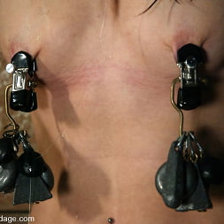 Justine Joli en 'Kink' and Sarah Blake (Miniatura 14)