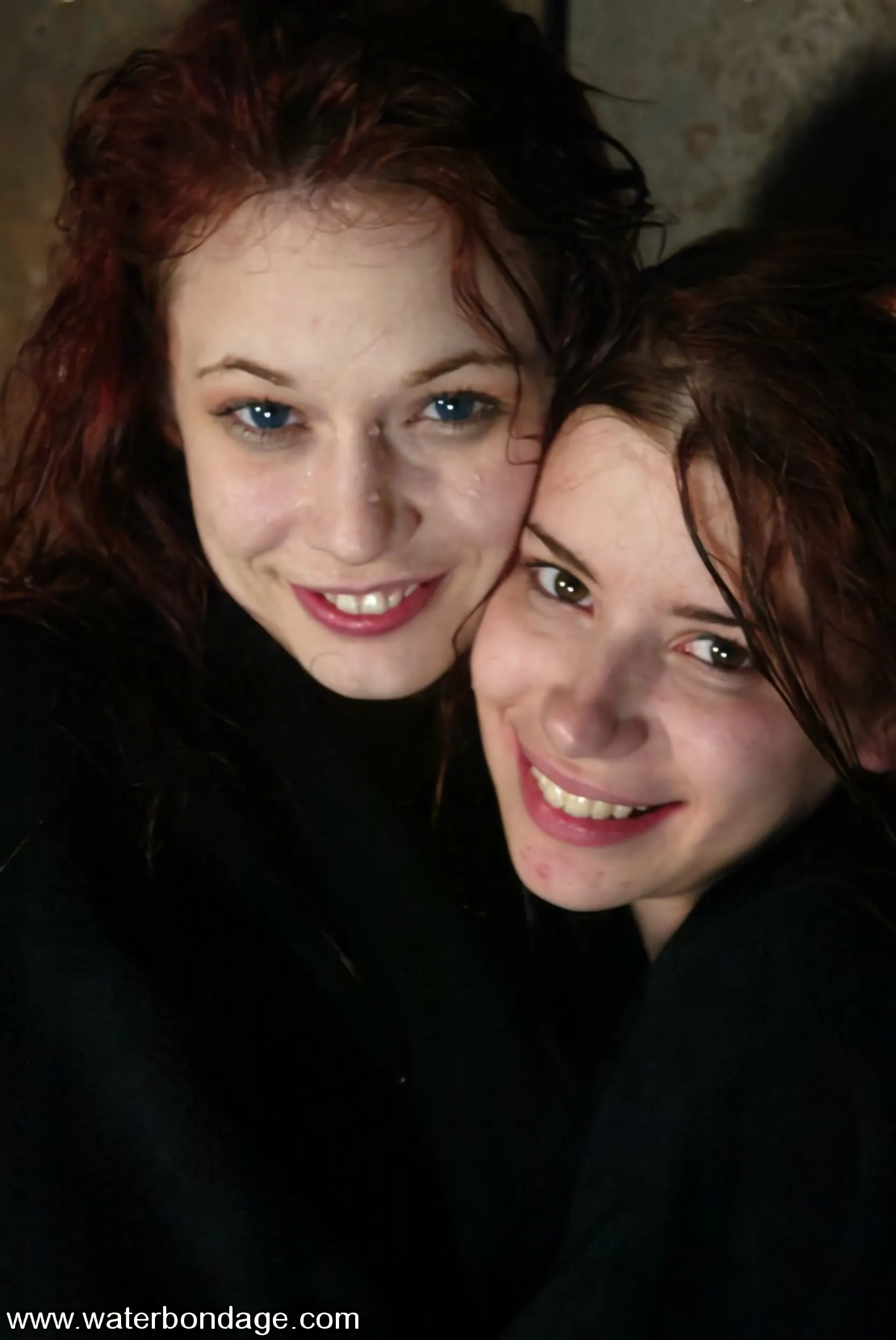 Justine Joli に 'and Sarah Blake' from 'Kink' (写真 15) Kink 'and Sarah Blake' 主演 Justine Joli (写真 15)