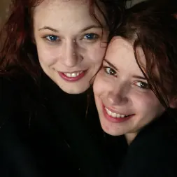 Justine Joli に 'Kink' and Sarah Blake (サムネイル 15)