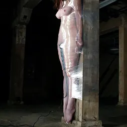 Justine Joli en 'Kink' and Sgt. Major (Miniatura 6)