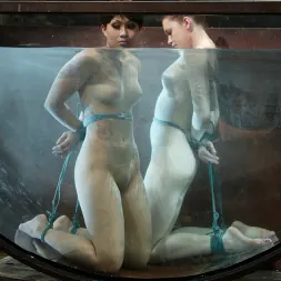 Justine Joli in 'Kink' and DragonLily (Thumbnail 3)