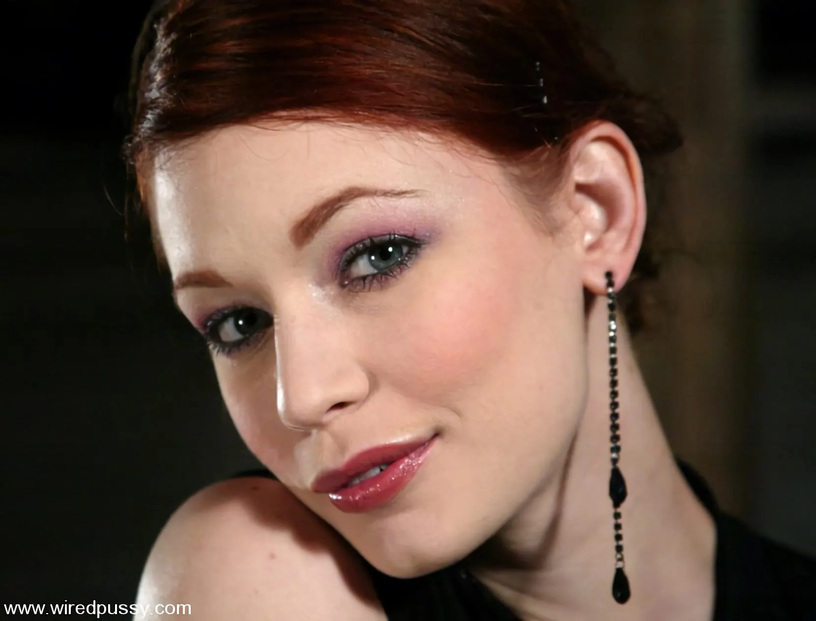 Justine Joli in 'Justine Joli' from 'Kink' (Photo 1) Kink 'Justine Joli' starring Justine Joli (Photo 1)